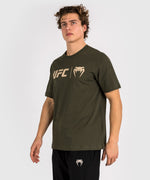 T-shirt Venum Klassieke UFC