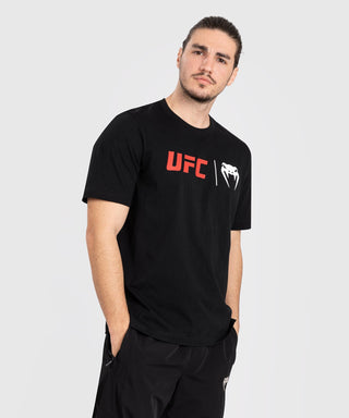 T-shirt Venum Klassieke UFC