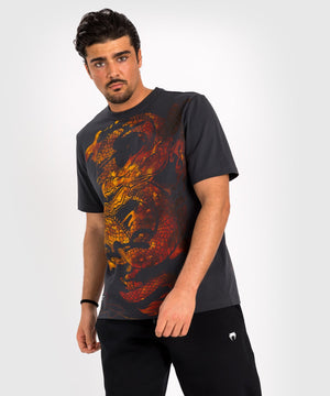 T-shirt Venum Drakenvlucht