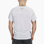 T-shirt techniek Leone Iconic ABX431