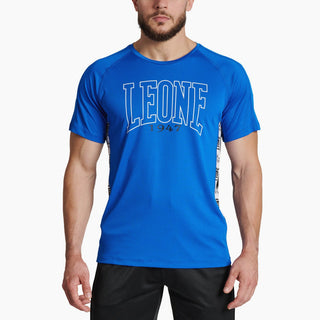 T-shirt techniek Leone Iconic ABX431