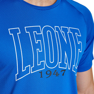 T-shirt techniek Leone Iconic ABX431