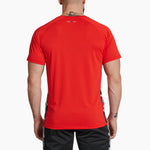 T-shirt techniek Leone Iconic ABX431