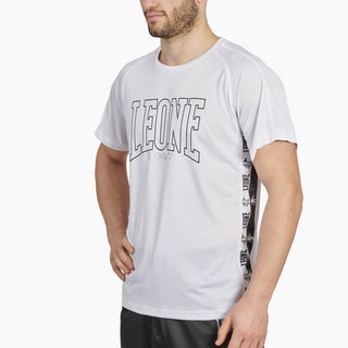 T-shirt techniek Leone Iconic ABX431