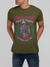 T-shirt Combat Arena Dood en glorie