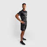 T-shirt Venum G-Fit Air Dry Tech camo-Combat Arena