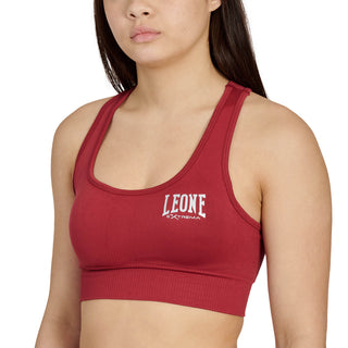 Sports Beha Leone Logo W ABX116