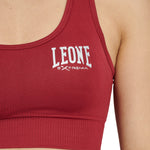 Sports Beha Leone Logo W ABX116