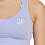 Sports Beha Leone Logo W ABX116