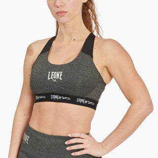 Top donna Leone Melange ABX616-Combat Arena