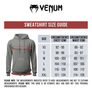 Sweatshirt Venum Klassiek 2.0