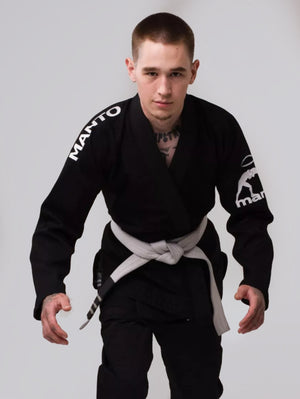 BJJ Pak Manto Hemel