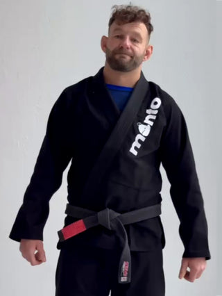 BJJ Pak Manto Ruïnisme