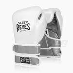 Guantoni Cleto Reyes Hero Double Loop CE5 Pearl-Combat Arena