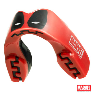 Gebitsbeschermer SafeJawz Marvel