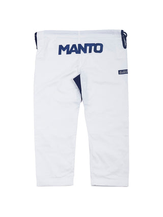 BJJ Gi Manto Rise-Combat Arena