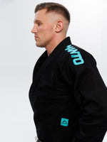 BJJ Gi Manto X5-Combat Arena