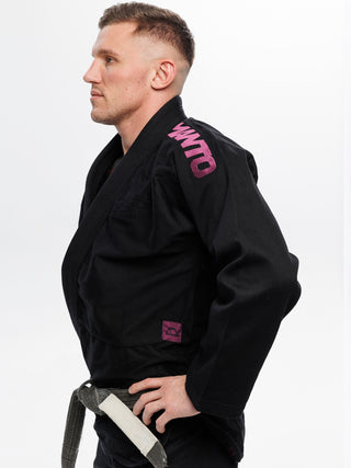 BJJ Gi Manto X5-Combat Arena