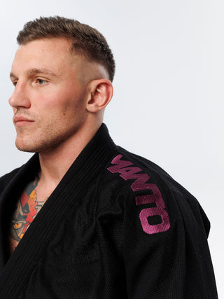 BJJ Gi Manto X5-Combat Arena