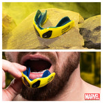 Gebitsbeschermer SafeJawz Marvel