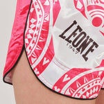 Pantaloncini kick-thai Leone Haka AB811-Combat Arena