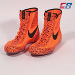 Boksschoenen Nike Machomai 2 'Safari Olympic Special Edition