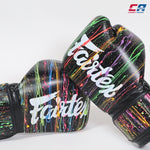 Bokshandschoenen Fairtex BVG14PT Schilder