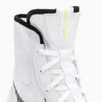 Scarpe da boxe Nike Machomai Special Edition-Combat Arena