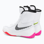 Scarpe da boxe Nike Machomai Special Edition-Combat Arena