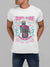 T-shirt Combat Arena Muerte Y Gloria-Combat Arena