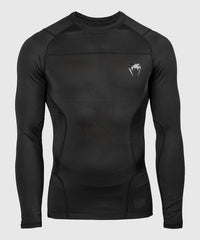 Rashguard Venum G-Fit maniche lunghe-Combat Arena