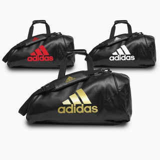 Borsa zaino Adidas 2 in 1